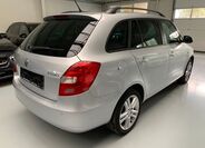 Škoda Fabia 6
