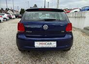Volkswagen Polo 6