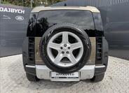 Land Rover Defender 8