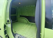 Volkswagen Caddy 27