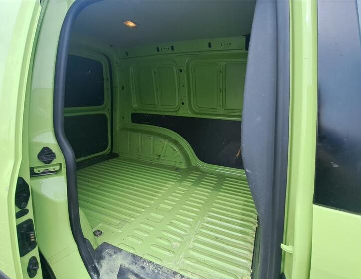 Volkswagen Caddy 27
