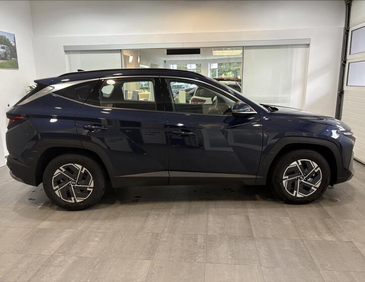 Hyundai Tucson 6