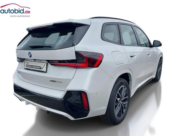 BMW X1 4