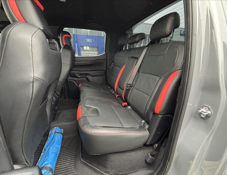 Ford Ranger 15