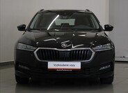 Škoda Octavia 2