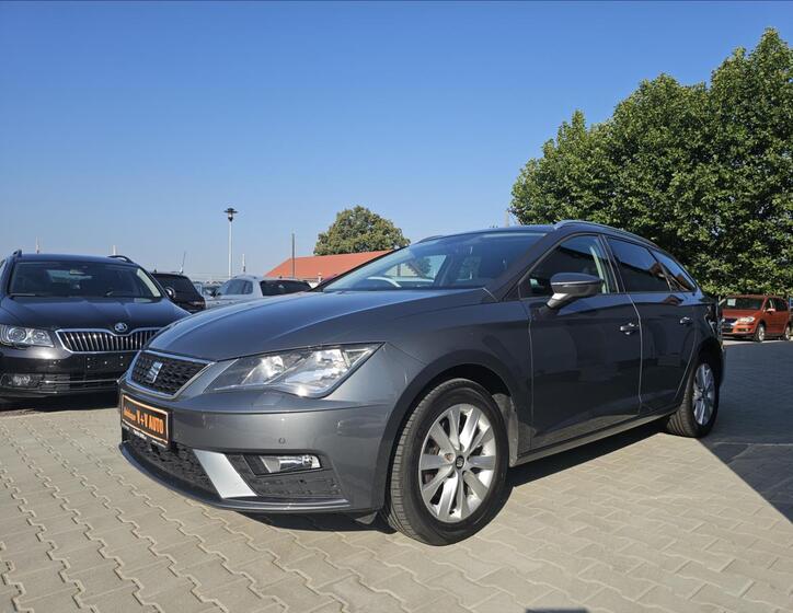 Seat Leon 3