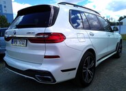 BMW X7 5