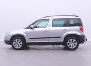 Škoda Yeti 4
