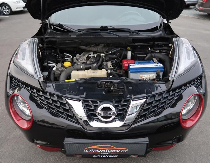 Nissan Juke 20