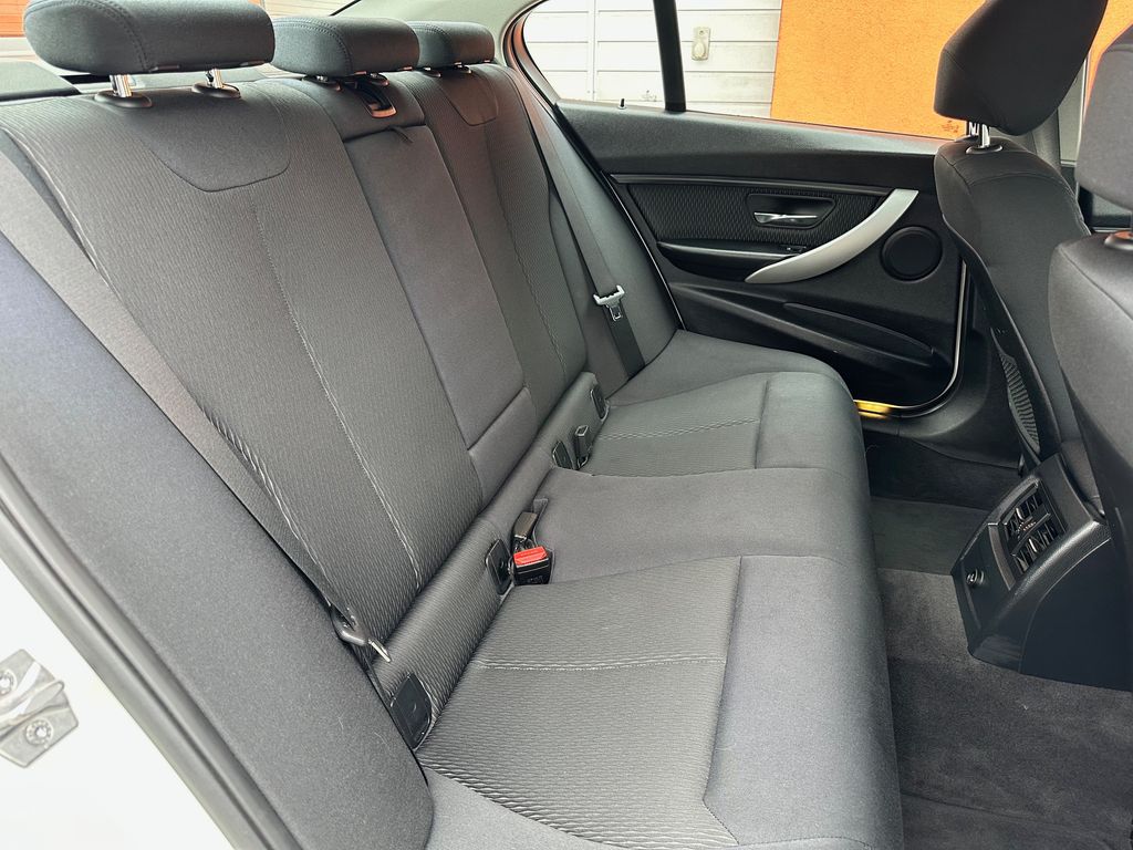 BMW Řada 3