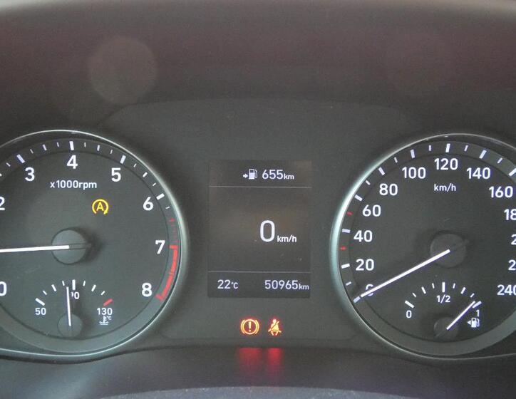 Hyundai i30 13