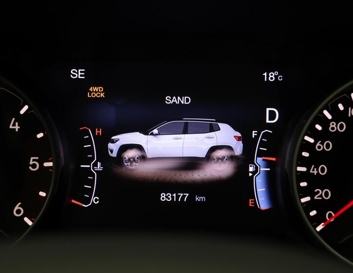 Jeep Compass 22