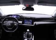 Peugeot 508 28