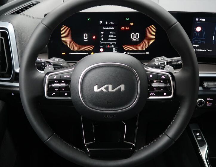 KIA Sorento 12