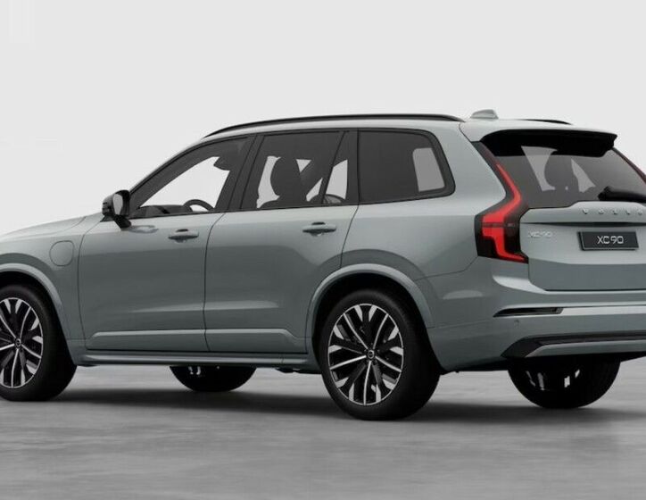 Volvo XC90 2