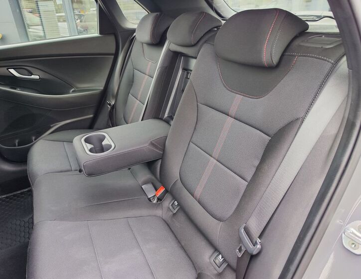 Hyundai i30 10