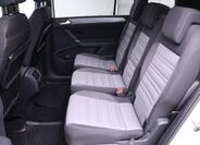 Volkswagen Touran 16