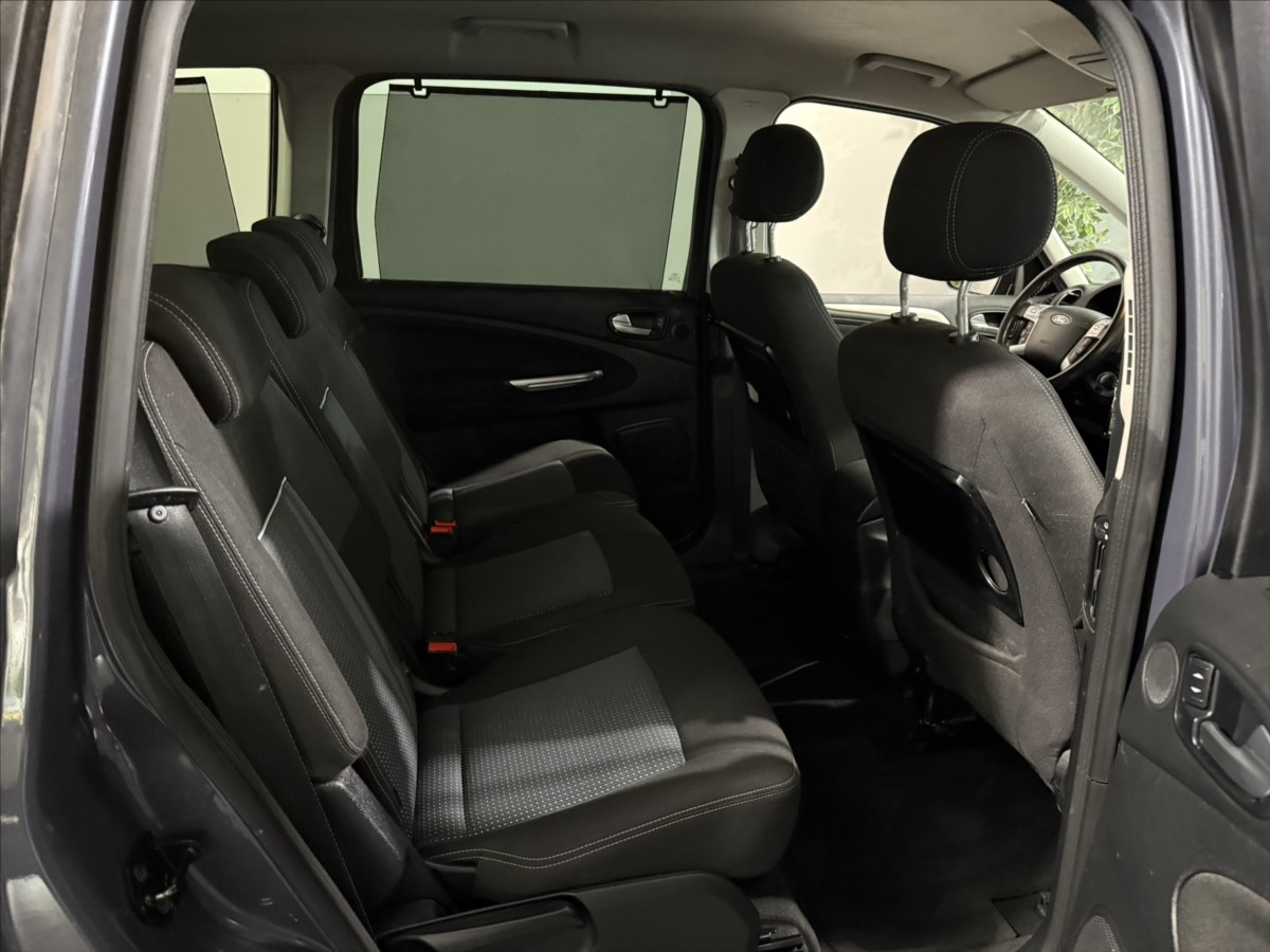 Ford Galaxy
