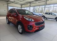 KIA Sportage 7
