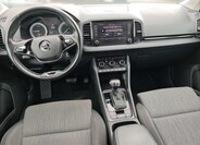 Škoda Karoq 8