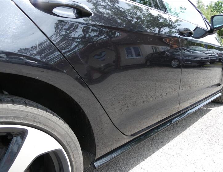 Volkswagen Golf 13