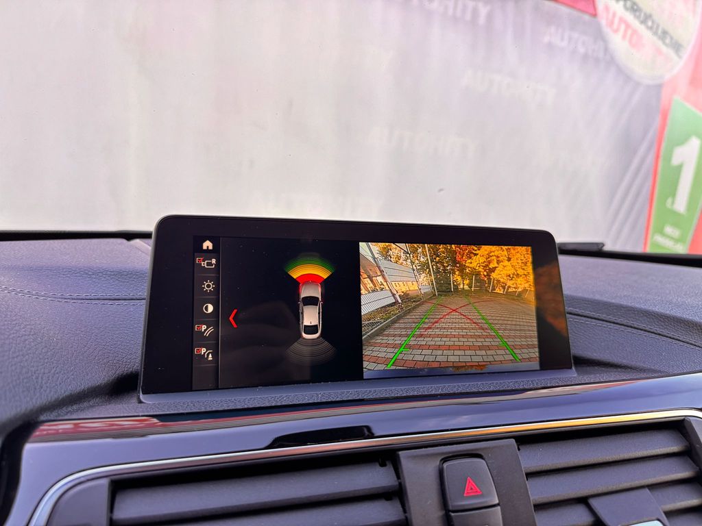 BMW Řada 4