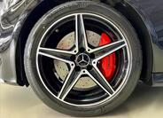 Mercedes-Benz Třídy C 9