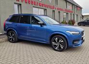 Volvo XC90 2