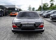 Jaguar XJR 5