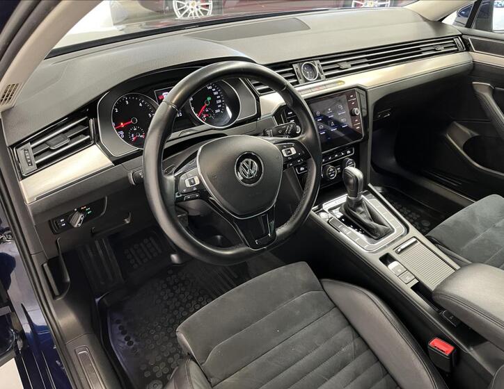Volkswagen Passat 6