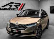Škoda Kodiaq 8