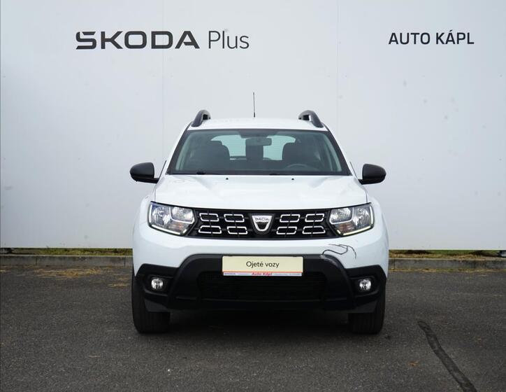 Dacia Duster 3