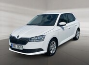 Škoda Fabia 3