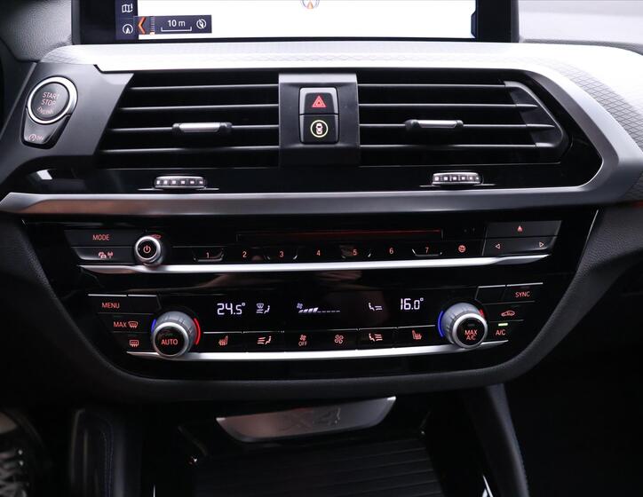 BMW X4 28