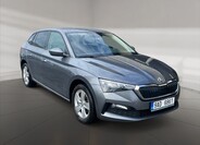 Škoda Scala 1