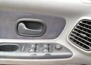 Renault Laguna 10