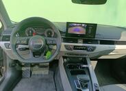 Audi A4 Allroad 17