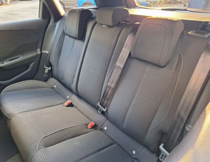 Peugeot 308 17
