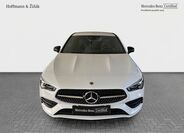 Mercedes-Benz CLA 2