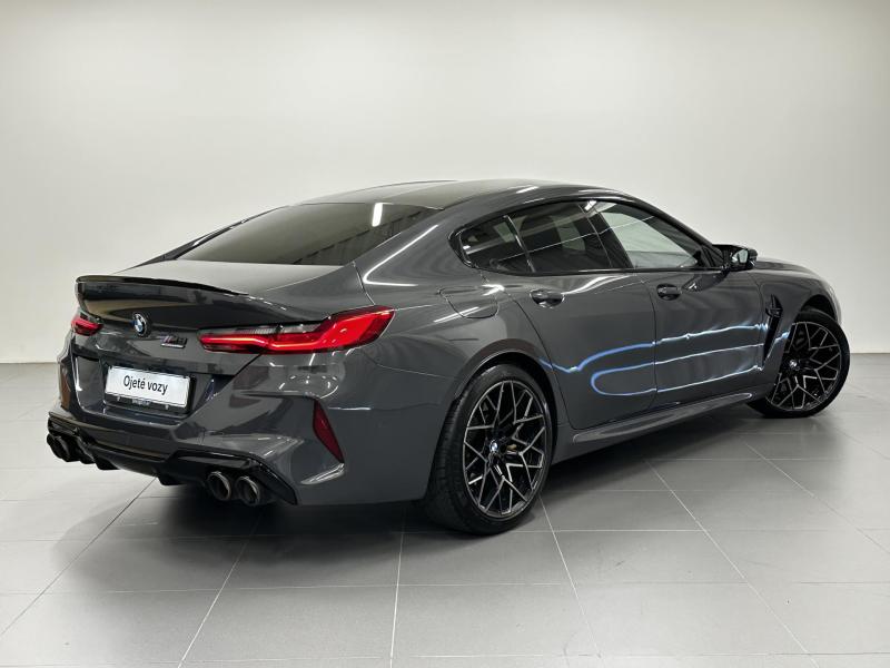 BMW M8