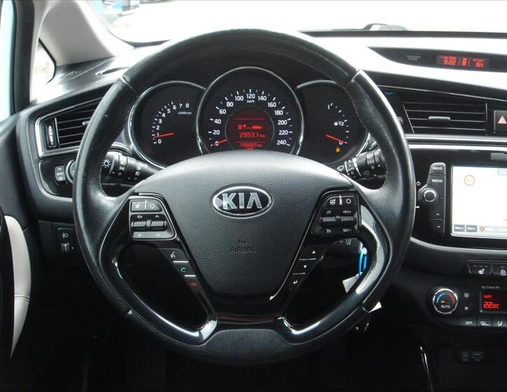 KIA Ceed 17