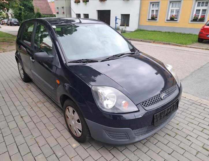 Ford Fiesta 14