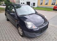 Ford Fiesta 14