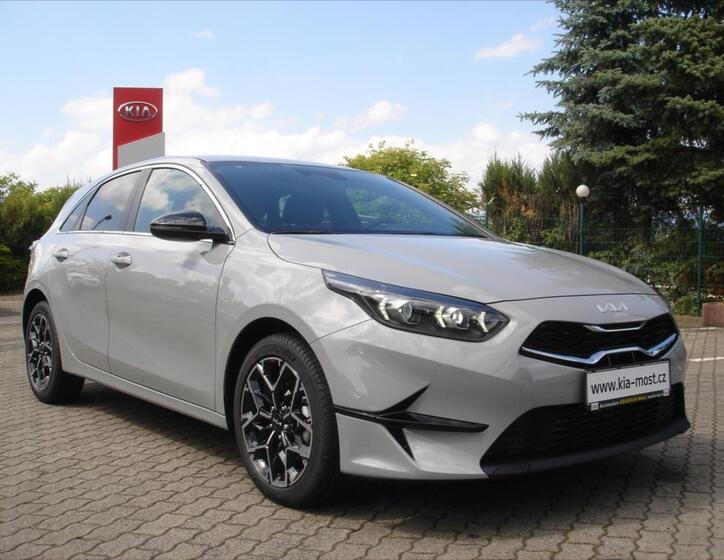 KIA Ceed 2
