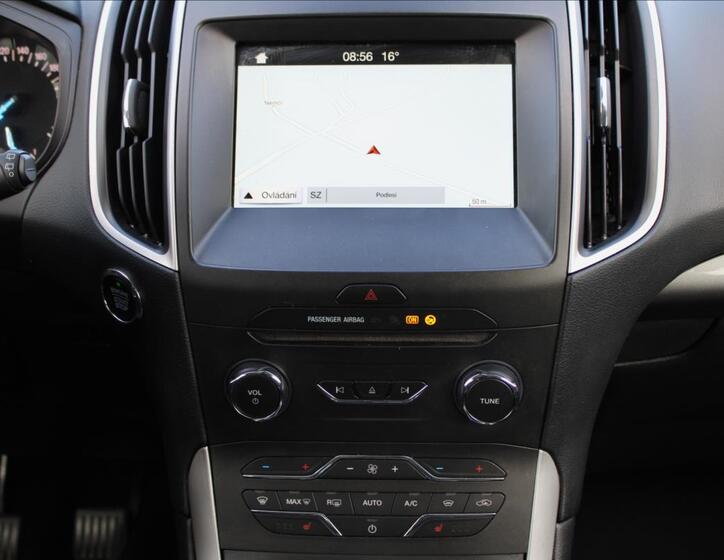 Ford S-MAX 14