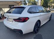 BMW Řada 5 5