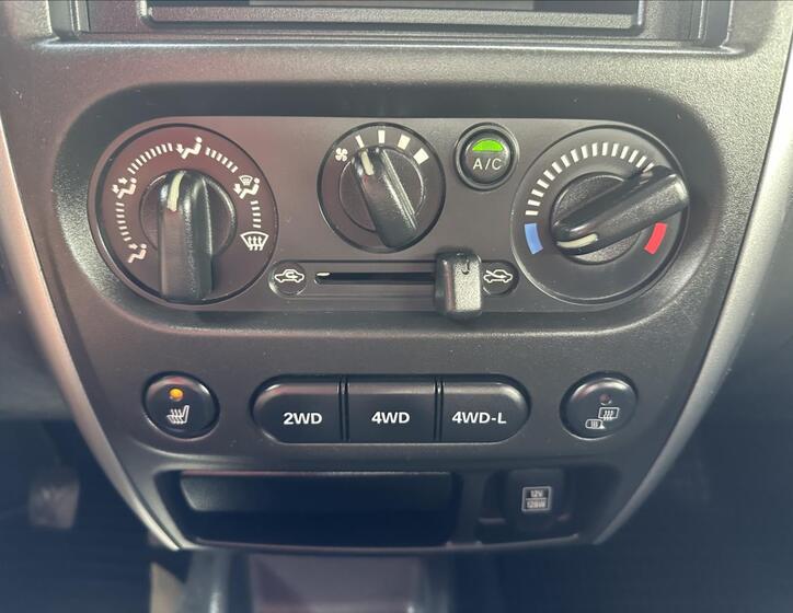 Suzuki Jimny 16