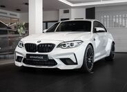 BMW M2 1
