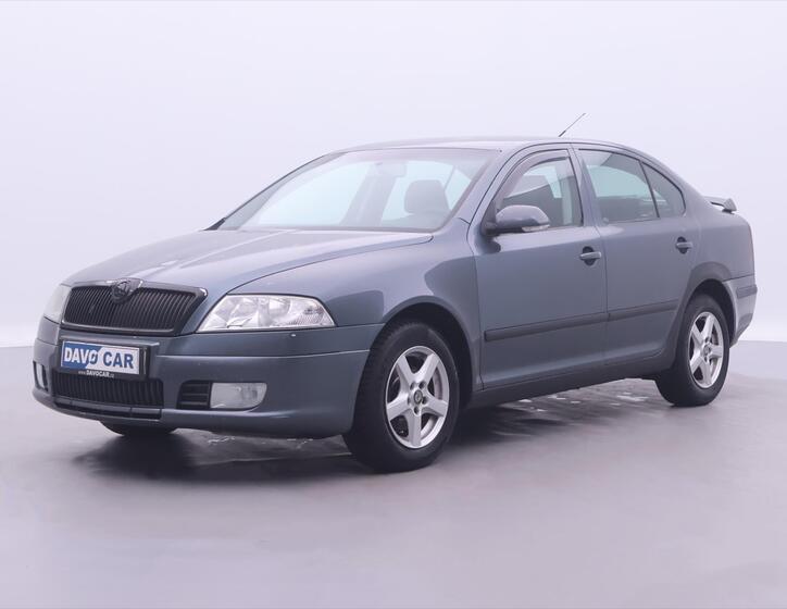 Škoda Octavia 3