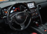 Nissan GT-R 29